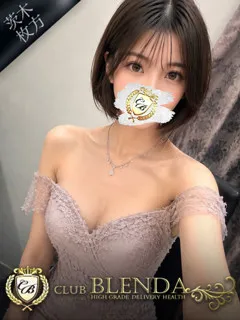  神秘　ステラ(20歳)ブレンダ茨木・枚方(デリヘル) - 写真
