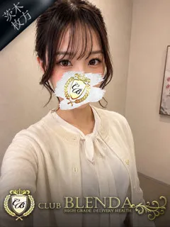  葵【あおい】(21歳)ブレンダ茨木・枚方() - 写真