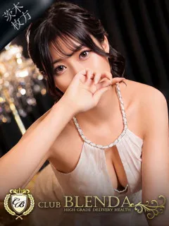  神秘　ステラ(20歳)ブレンダ茨木・枚方(デリヘル) - 写真