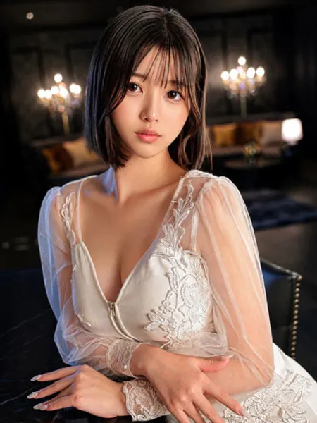 神秘　ステラ - 写真4枚目