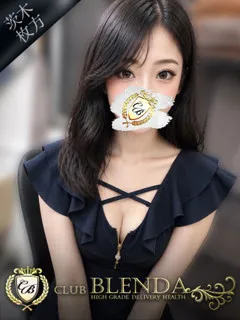  波多野　ゆい(22歳)ブレンダ茨木・枚方(デリヘル) - 写真