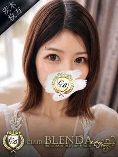  夏目　ふうか(21歳)ブレンダ茨木・枚方(デリヘル) - 写真