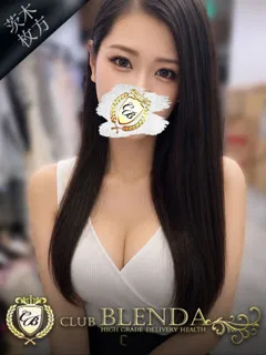  藤森　ゆめ(23歳)ブレンダ茨木・枚方(デリヘル) - 写真
