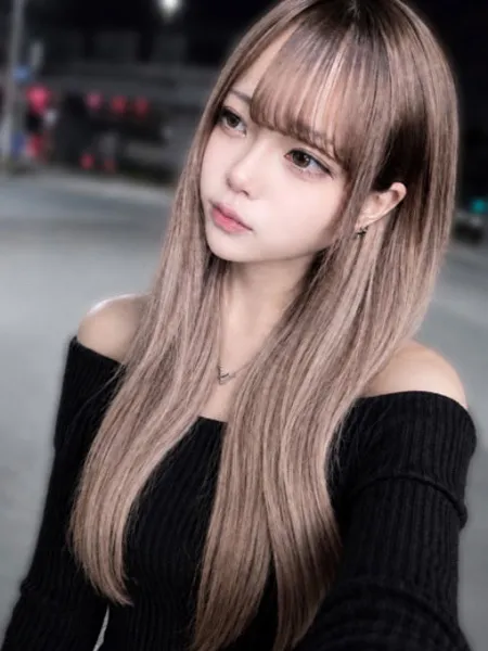 瀬那　ルミナ - 写真3枚目