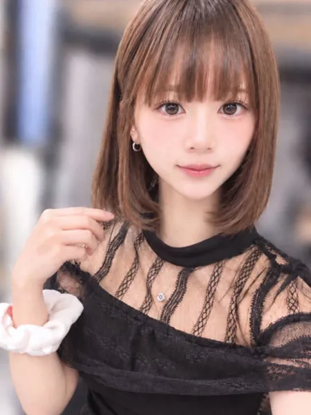 柚月　すず - 写真2枚目