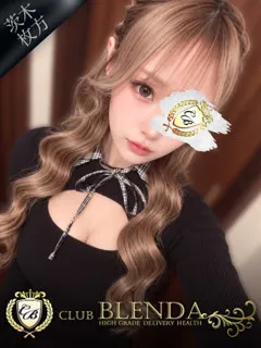  宝城　ルビー(20歳)ブレンダ茨木・枚方() - 写真
