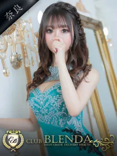 ご奉仕型の感度抜群美女♪ 白夜ゆうり(23歳)ブレンダ奈良() - 写真