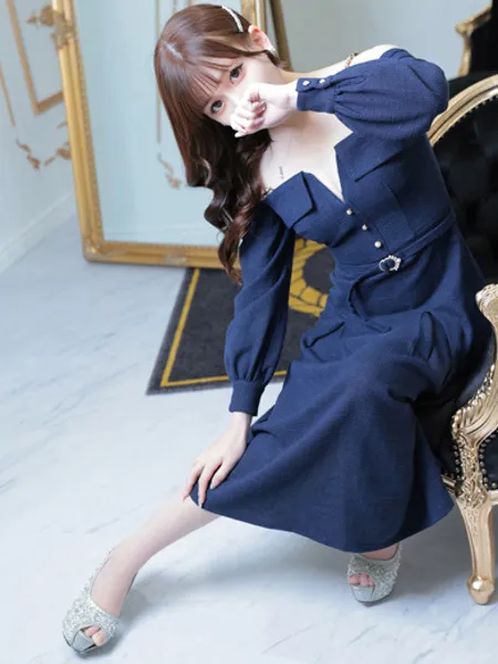 柊木 ちはや - 写真2枚目