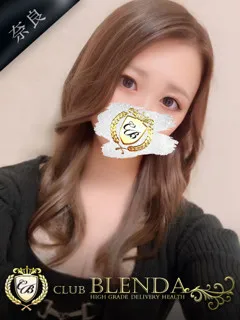  恋川 ちな(21歳)ブレンダ奈良() - 写真