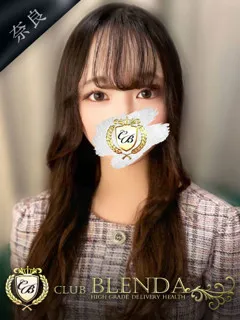  白羽 めぐ(21歳)ブレンダ奈良() - 写真