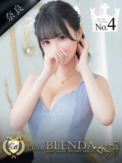  白露 ミュウ(20歳)ブレンダ奈良() - 写真