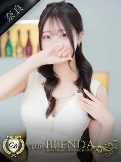  琴葉 エリカ(22歳)ブレンダ奈良(デリヘル) - 写真