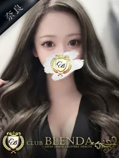  可愛川 らぶ(19歳)ブレンダ奈良() - 写真