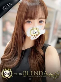 天使 クロム(23歳)ブレンダ奈良() - 写真