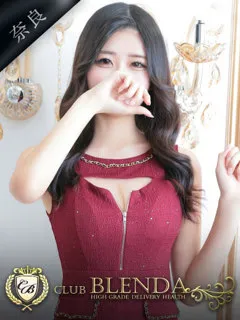  久家 マフィン(18歳)ブレンダ奈良() - 写真