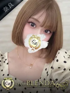  花音 フローラ(20歳)ブレンダ奈良() - 写真