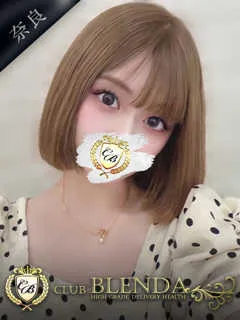  花音 フローラ(20歳)ブレンダ奈良() - 写真