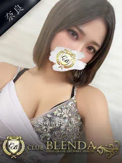  輝 カリナ(22歳)ブレンダ奈良() - 写真