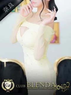  灯寧 フィオナ(18歳)ブレンダ奈良() - 写真