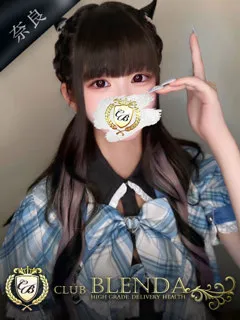  木花 さくや(20歳)ブレンダ奈良() - 写真