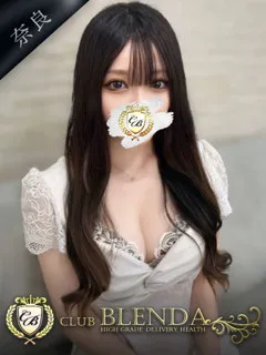  黒咲 ゆりあ(20歳)ブレンダ奈良(デリヘル) - 写真