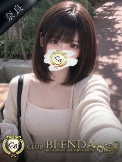  天川 かなた(21歳)ブレンダ奈良() - 写真