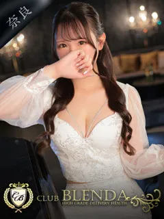  泡沫 ゆめ(20歳)ブレンダ奈良() - 写真