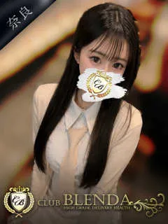  甘夏 あんず(20歳)ブレンダ奈良() - 写真