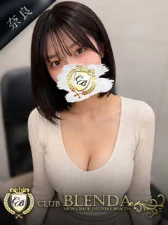  白桜 まい(22歳)ブレンダ奈良() - 写真