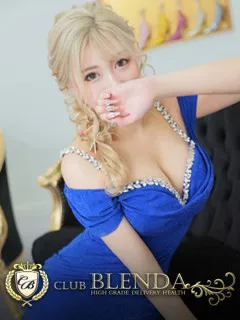  煌華　ローズ(22歳)ブレンダ尼崎() - 写真