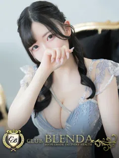  最上　ゆあ(21歳)ブレンダ尼崎(デリヘル) - 写真
