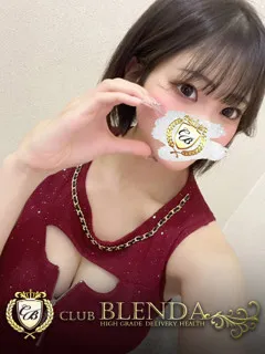  花咲 める(20歳)ブレンダ尼崎() - 写真