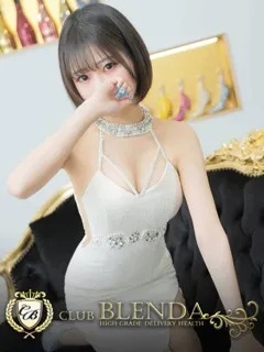  花咲 める(20歳)ブレンダ尼崎(デリヘル) - 写真