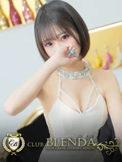 花咲 める(20歳)ブレンダ尼崎() - 写真