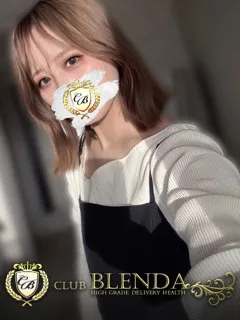  菖蒲　ゆめか(23歳)ブレンダ尼崎(デリヘル) - 写真