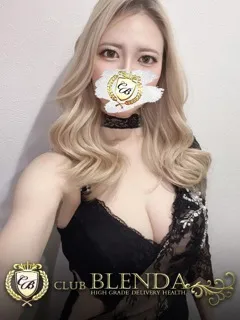  夢白せいら(22歳)ブレンダ尼崎() - 写真