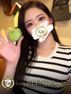  甘露寺ひなり(18歳)ブレンダ尼崎() - 写真