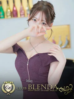  絢瀬あき(20歳)ブレンダ尼崎() - 写真