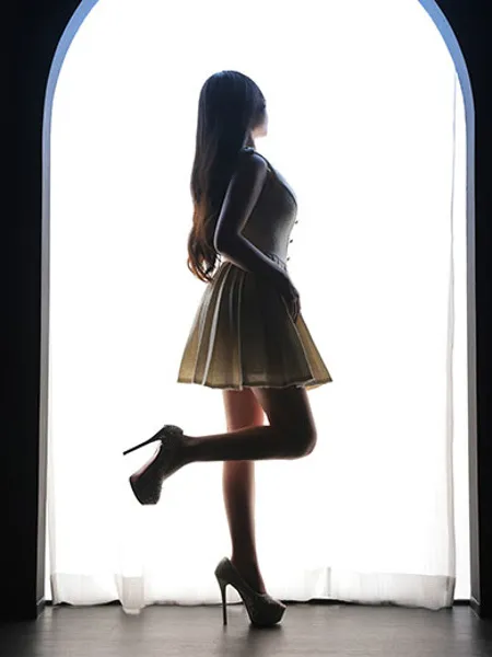 白瀬もも - 写真4枚目