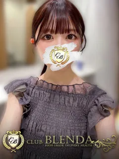  白雲まお(22歳)ブレンダ尼崎(デリヘル) - 写真