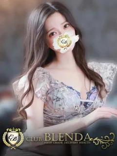  月島うた(22歳)ブレンダ尼崎() - 写真