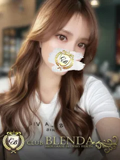  エルメス(23歳)ブレンダ尼崎(デリヘル) - 写真