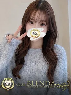  華咲えみり(20歳)ブレンダ尼崎() - 写真