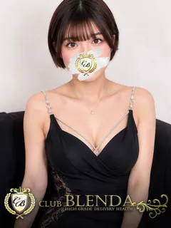  月城ましろ(20歳)ブレンダ尼崎() - 写真