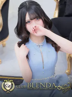  願叶アルカ(20歳)ブレンダ尼崎(デリヘル) - 写真