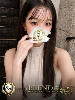  美神カルア(21歳)ブレンダ尼崎() - 写真