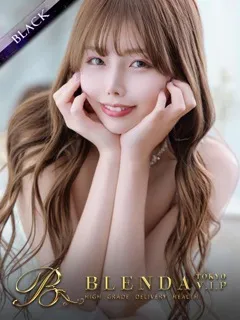 着飾り彩られた美。 ゆあぴ(23歳)BLENDA V.I.P東京店() - 写真