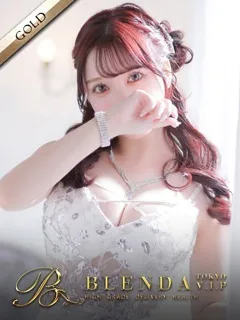  桜庭みれい(22歳)BLENDA V.I.P東京店(デリヘル) - 写真