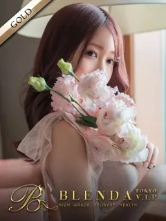  月光まひな(26歳)BLENDA V.I.P東京店() - 写真
