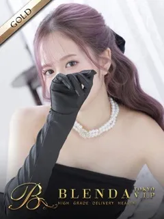  月光まひな(26歳)BLENDA V.I.P東京店(デリヘル) - 写真